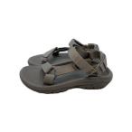 Teva◆サンダル/23cm/GRY/F