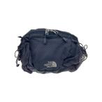 THE NORTH FACE* сумка-пояс / нейлон /BLK/NM07508//