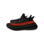 adidas◆YEEZY BOOST 350 V2_イージー ブースト 350 V2/26.5cm/GRY