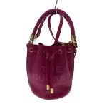 MARC JACOBS◆ハンドバッグ/--/PNK/H652L01PF22