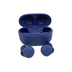SONY* слуховай аппарат * наушники LinkBuds S WF-LS900N (L) [ earth голубой ]