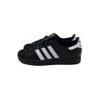 ショッピングスーパースター adidas◆スーパースター TD/26cm/BLK
