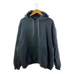 YEEZY◆パーカー/M/コットン/NVY