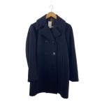 FIDELITY* бушлат /M/ шерсть /BLK