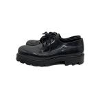 ショッピングbottega BOTTEGA VENETA◆ドレスシューズ/43/BLK