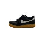 ショッピングエアフォース1 NIKE◆AIR FORCE 1 07 LV8_エアフォース 1 07 LV8/28cm/BLK