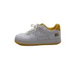 ショッピングエアフォース1 NIKE◆AIR FORCE 1 LOW RETRO_エアフォース 1 ロー レトロ/28.5cm/YLW