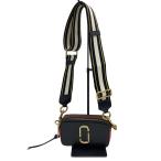 ショッピングJACOBS MARC JACOBS◆ショルダーバッグ/--/BLK