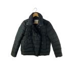MONCLER◆ダウンジャケット/1/--/BLK/C20934694510 57822