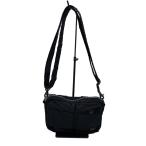 PORTER◆ショルダーバッグ/--/BLK/622-78809