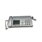 Panasonic*FAX телефон .....KX-PZ310DL-S//