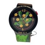 SWATCH◆クォーツ腕時計/アナログ//