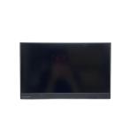I*O DATA*PC монитор * жидкокристаллический дисплей LCD-CF161XDB-M/ широкий type //
