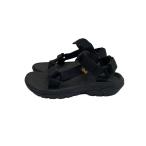 Teva◆サンダル/22cm/BLK/F27019K