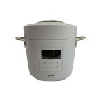 A-Stage◆電気圧力鍋 PCH-20L