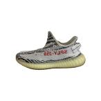 adidas◆YEEZY BOOST 350 V2/イージーブースト/26.5cm/WHT