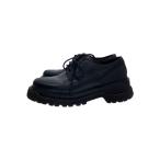 ショッピングzara ZARA◆ローカットスニーカー/27cm/BLK