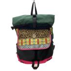 ALDIES* рюкзак /--/ многоцветный 