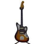 Fender Japan◆Traditional 60s Jaguar/2019/日本製/本体のみ//