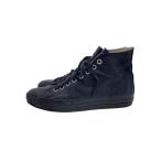 COMME des GARCONS HOMME PLUS◆ローカットスニーカー/25.5cm/BLK/レザー