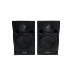 YAMAHA* динамик MSP3 [ пара ]