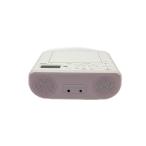 TOSHIBA*CD радио TY-C160(P) [ розовый ]//