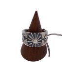 インディアンジュエリー/クリーク族/ジェ