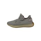 adidas◆YEEZY BOOST 350 V2/イージーブースト 350 V2/F99710/グレー/28cm/GRY