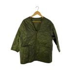 SHENERY* Mod's Coat /38/ нейлон /KHK/ одноцветный /SNZ1032208A0001