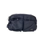 PORTER* сумка-пояс /--/BLK/622-78723