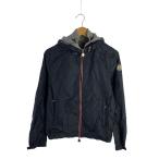 MONCLER◆ナイロンジャケット/1/ナイロン/NVY/アニマル/131-091-41603-05
