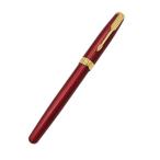 PARKER* Parker /SONNET/ красный GT/so сеть / авторучка .18K-750/M знак 
