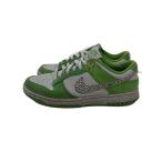 NIKE◆DUNK LOW AS_ダンク ロー AS/27cm/GRY
