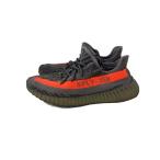 adidas◆YEEZY BOOST 350 V2/イージーブースト/27cm/GRY