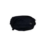 PORTER* сумка-пояс / нейлон /BLK/689-05951