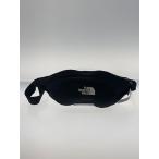 THE NORTH FACE* сумка-пояс /--/BLK/ одноцветный /NM71905//
