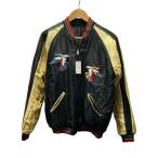 ショッピングスカジャン 東洋エンタープライズ◆×TR.4 SUSPENSION×JOURNAL STANDARD/SUKA JACKET/スカジャン/S///