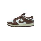 NIKE◆DUNK LOW_ダンク ロー/28cm/BRW