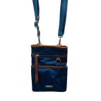 TUMI◆ナイロンサコッシュ/ナイロン/