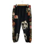 Supreme◆ボトム/L/コットン/BLK/The Exorcist Sweatpant