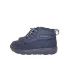 Columbia* треккинг ботинки /24.5cm/BLK/YU4544-010