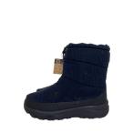 THE NORTH FACE* треккинг ботинки /25cm/NVY/ вельвет /NF52472
