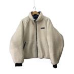Columbia◆X ATMOSLAB POWDER KEG TXT REVERSIBLE FLEECE JACKET/XL/ポリエステ//