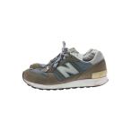 NEW BALANCE◆M1300JP2/STEEL BLUE/ブルー/28cm/GRY/2015年復刻