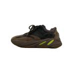 ショッピングYeezy adidas◆YEEZY BOOST 700/イージーブースト/27.5cm/BRW