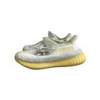 ショッピングYeezy adidas◆YEEZY BOOST 350 V2/イージー ブースト 350 V2 /FW3043/ホワイト/26cm/WHT