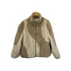 ショッピングzara ZARA◆ジャケット/XL/--/BEG/無地/8281/430/710