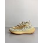 adidas◆YEEZY BOOST 380_イージーブースト380/24cm/WHT