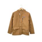 patagonia◆ボーイズインファーノジャケット/XL/ナイロン/BRW/68460