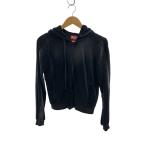 ショッピングdiesel DIESEL◆ジップパーカー/XS/コットン/BLK/obnei